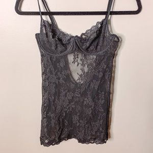 Victoria Secret Chemise